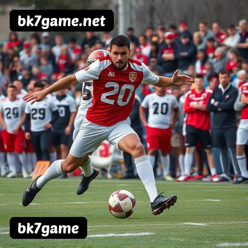 Comparação APP mobile vs versão web da bk7game