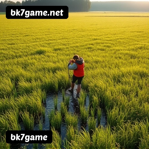 Tabela RTP dos jogos de cassino da bk7game